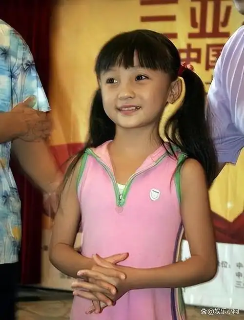 "交换人生"15年后,林妙可杨沛宜的差距,如今一个天上一个地下