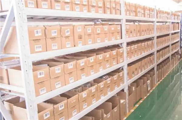 上海护肤品电商代发货全托管仓储仓库出租