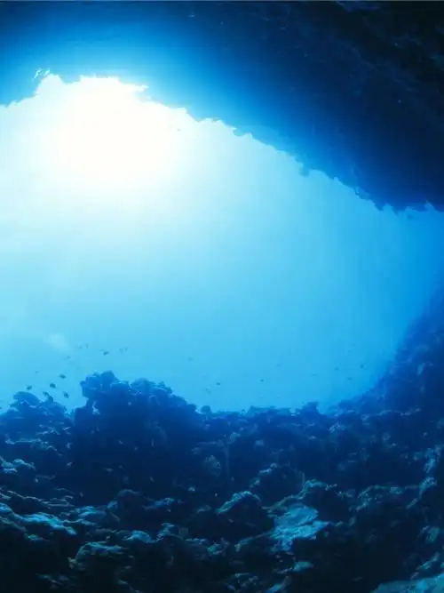 海洋:人类现在可以到达海底最深处了吗?