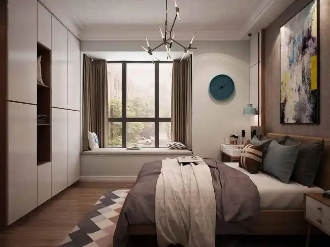 sunpathie做你心灵栖息的港湾_窗帘