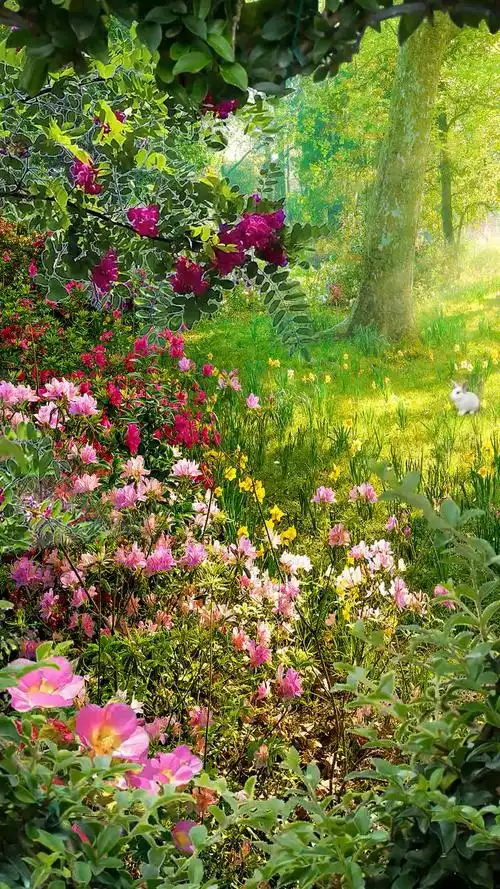 大自然美景#不完美又何妨,万物皆有裂痕,但是有泪痕,太阳光才能照