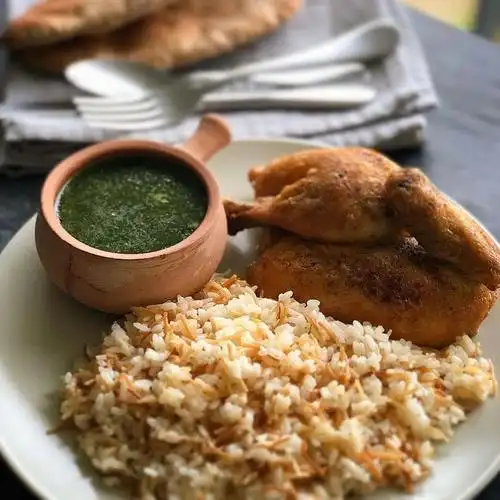 egyptian food 埃及食物