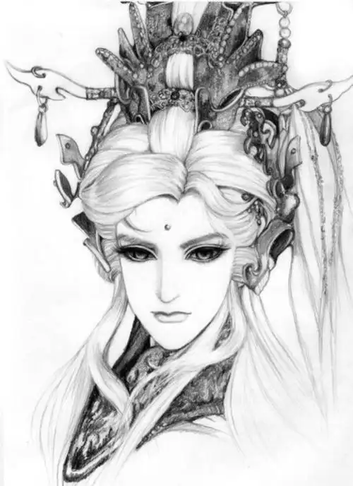 【霹雳布袋戏】 【素还真】