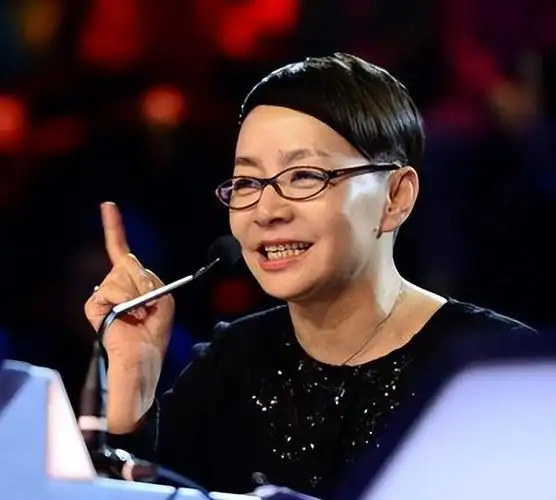 北京时间11月6日上午,中国著名演员宋丹丹最新消息!