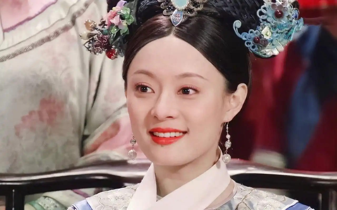 孙俪本人都无法重现的绝美镜头|甄嬛传-影视综视频-搜狐视频