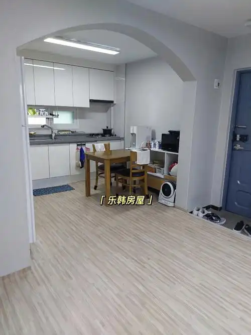 成均馆大学附近诚信女大tworoom已出