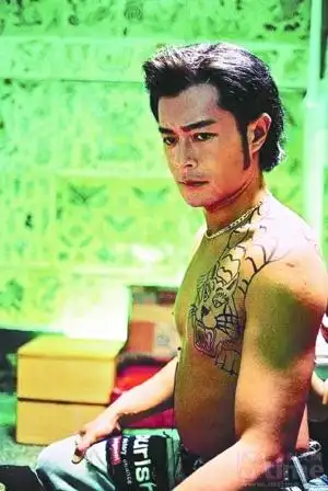 《一个好爸爸》