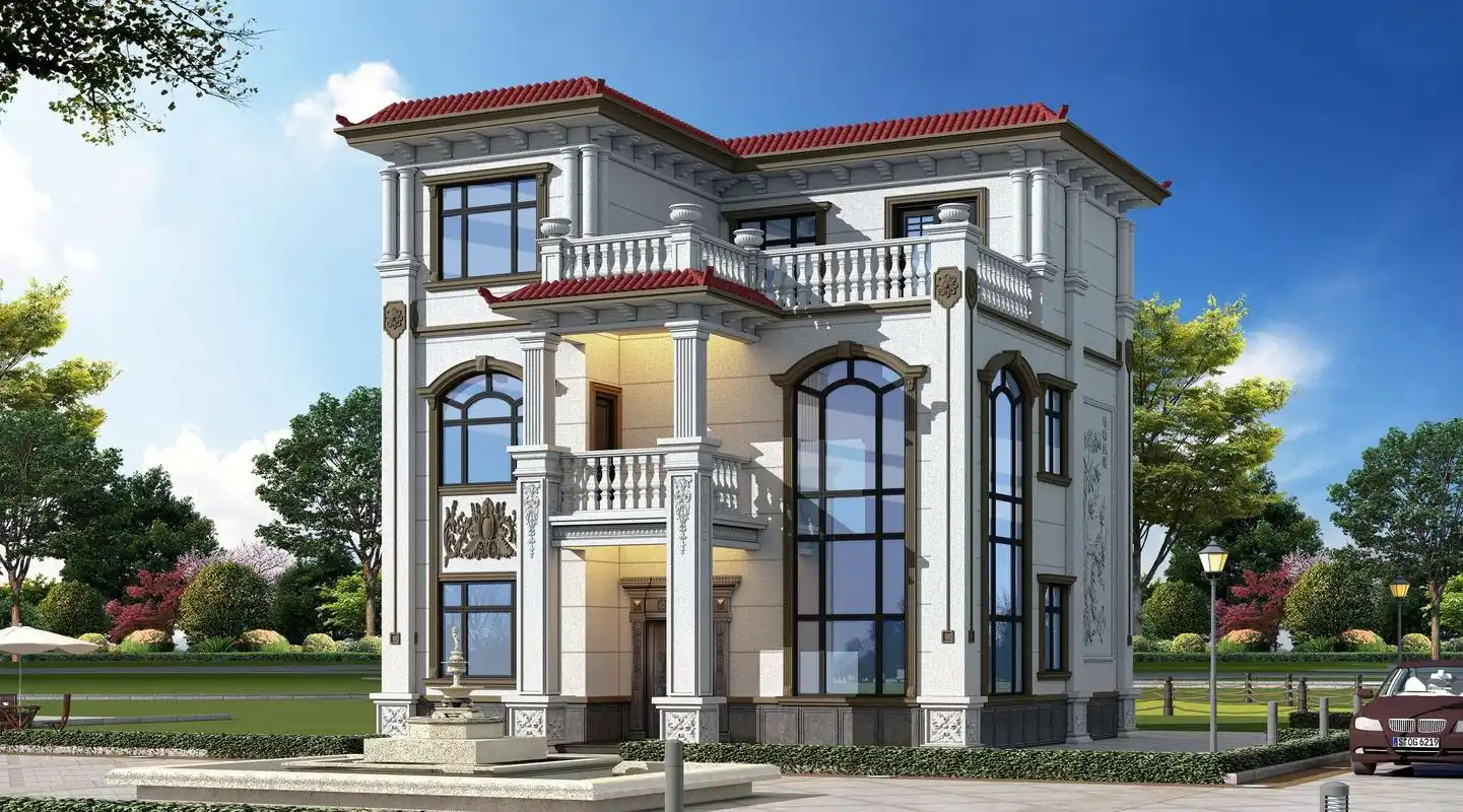 不清楚外墙漆怎么施工?一文替你解答!