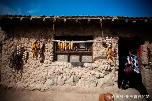 农村经典回忆:80年代农村场景,图3小时候最爱,张张催人泪下