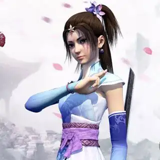 【画江湖之陆林轩】