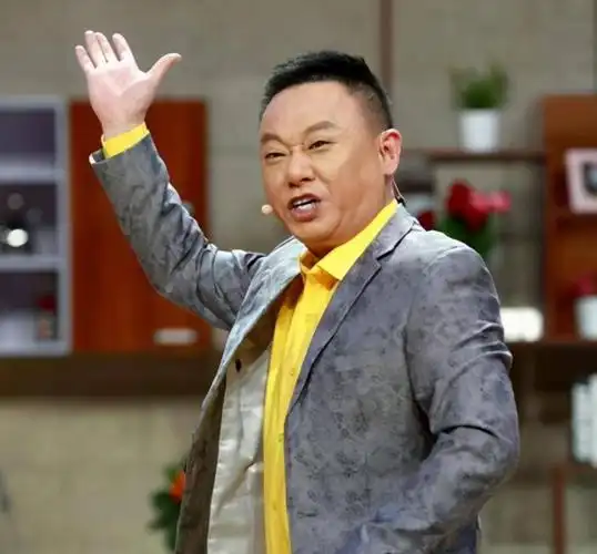 回顾邵峰我这辈子最正确的决定就是不离不弃为妻子治病23年