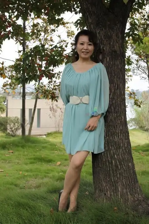 情人节(徐娘美)/蝶恋花