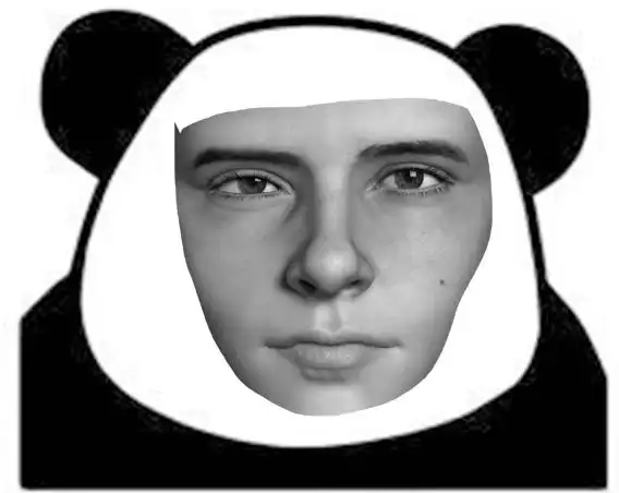 一分钟ps专属搞笑表情包