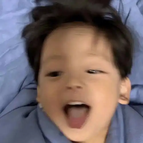 有没有阳光小男孩快乐的笑的头像(给人以温暖)? - 知乎