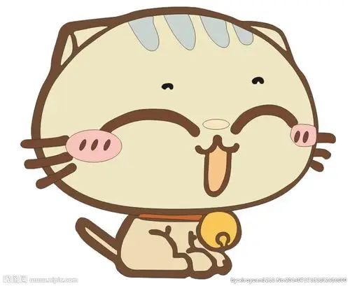 猫咪图片