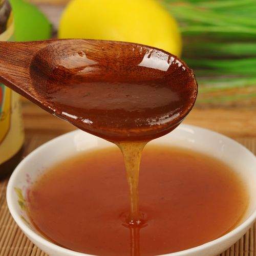 青梅酱 潮汕_潮汕梅羔酱梅糕酱冰花青梅酱酸梅酱烧鹅烤鸭叉烧酱梅子酱