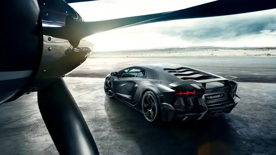 帅气国外跑车高清图片壁纸高清大图预览1920x1080_汽车壁纸下载_美桌