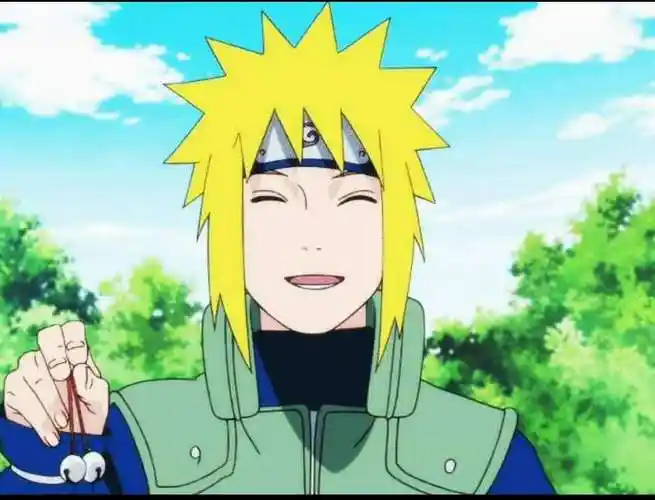 三代火影和水门中间是隔了一代的,按照木叶的传统,第四代火影的人选是