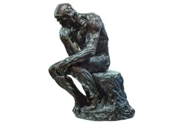 世界十大著名艺术品 蒙娜丽莎第一,第九影响了爱因斯坦