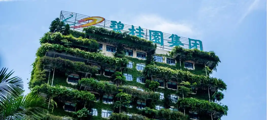 棱镜|碧桂园30亿"亏本"出售万达商管股权,化债到了真刀真枪时刻