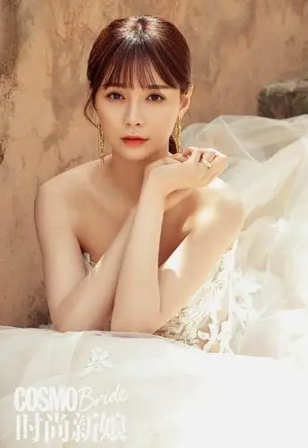 杜海涛沈梦辰婚纱写真曝光 二人搂腰相依恩爱甜蜜_明星活动_图集_电影