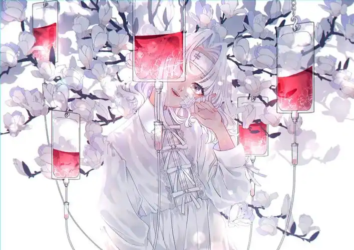 p站美图推荐——战损特辑-动漫之家新闻站