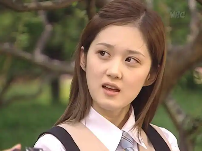 韩国影星张娜拉2