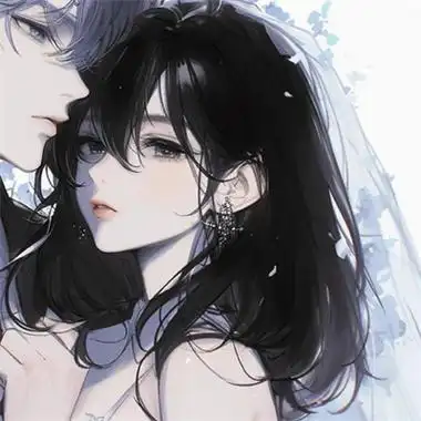 新版情头真人很火热又可爱 幸福感爆棚的情头超暧昧_情侣头像_美头网