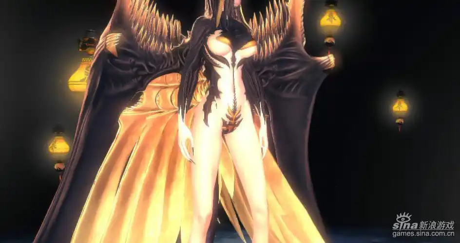 剑灵最下限魔身秦义绝胯下豪乳高清图9