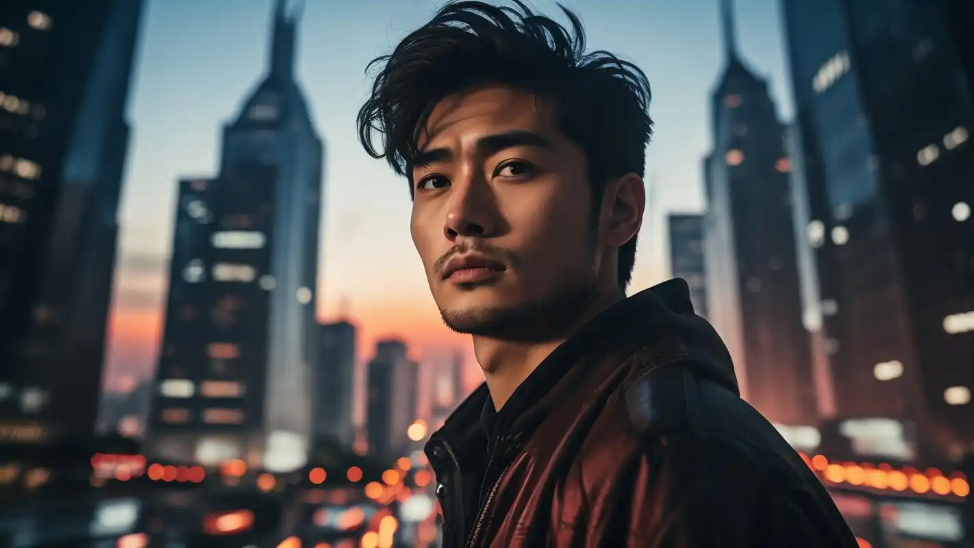 98成熟男人的专属背景图97