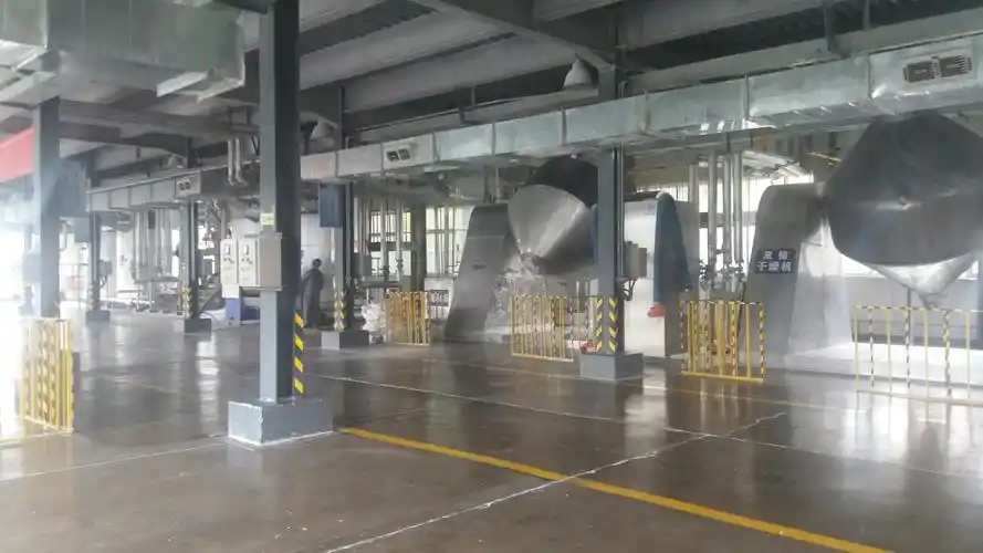 泰星化工安全检查情况