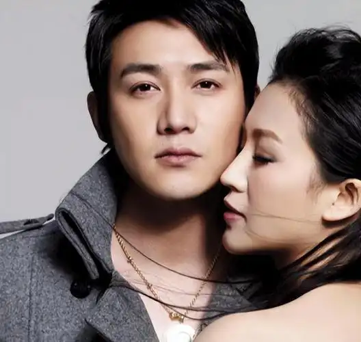 看了杨幂刘恺威境遇,才明白陆毅为何抛下"明星光环",回归家庭