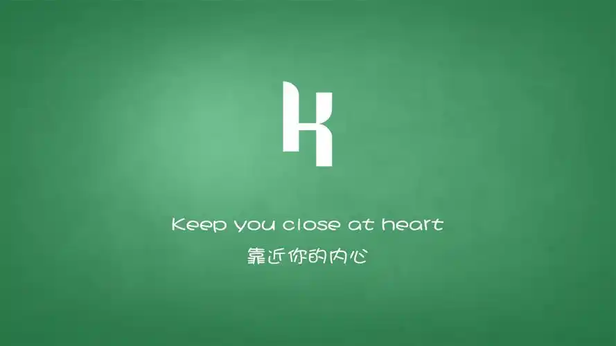 26个英文字母的爱情故事j~r(中)-设计创意-壁纸下载-美桌网