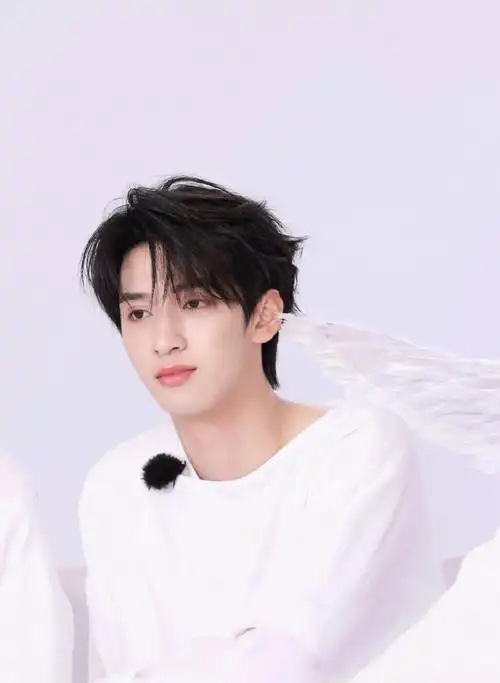 严浩翔 极限挑战