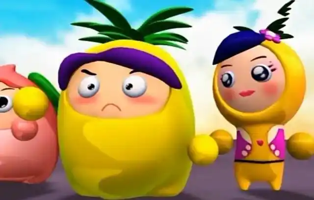 10后的童年动画片(童年经典动画)(27)