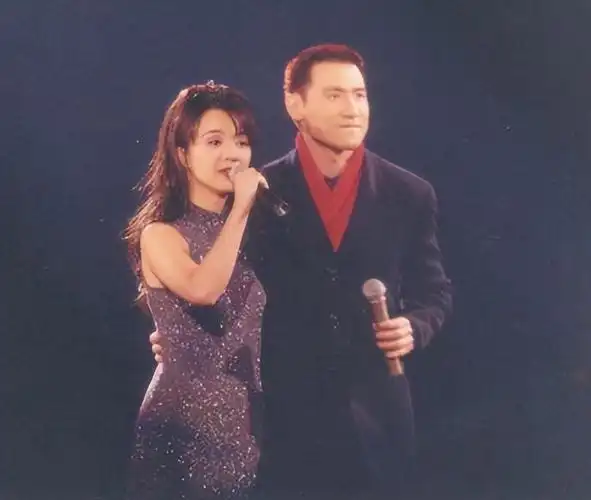 回顾歌手陈慧娴三段情终无果仍未婚无子女已放弃寻找另一半