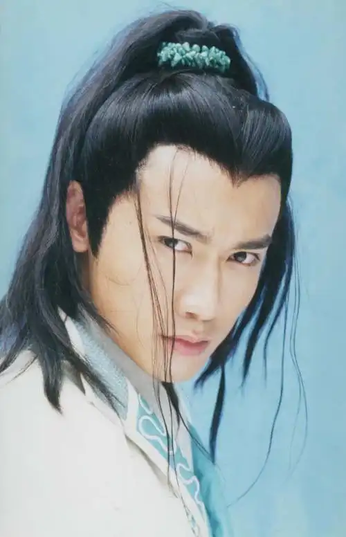 曾因酗酒打架被拘,人设全崩的聂远能否凭《延禧攻略》翻红?