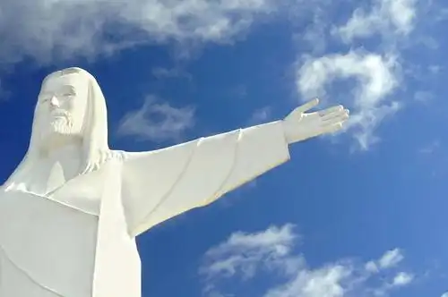 耶稣图片_图片大全