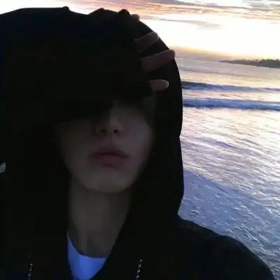 2023独一无二霸气头像男生