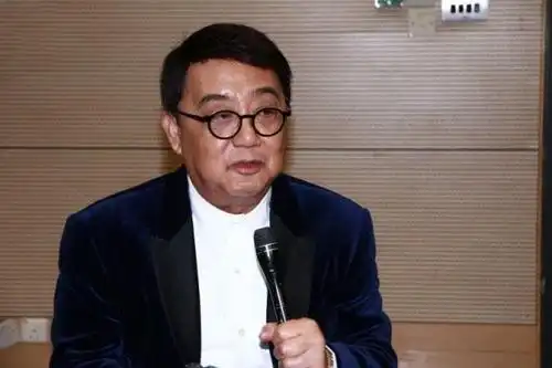 著名音乐人黎小田病逝,曾经历两段失败婚姻,前任妻子是关菊英