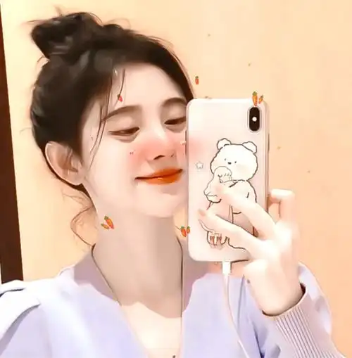 自调〖鞠婧祎〗 · 可做头像 · 禁二转 · 图原dt