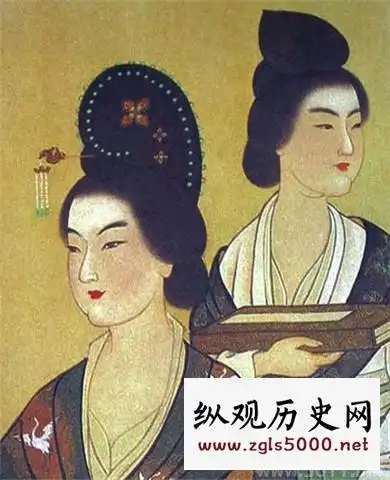 唐朝宗室女文成公主简介,松赞干布和文成公主的爱情故事