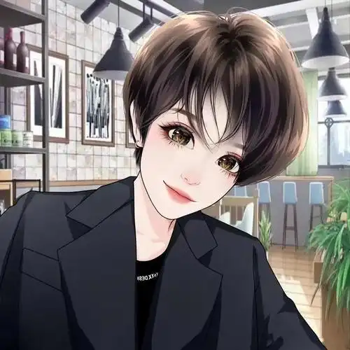 摘要:本文主要探讨了简约的qq头像女生形象以及狼尾半扎女生头像动漫