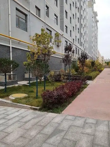 金城花园,文化西街155号-固原金城花园二手房,租房,房价-固原安居客