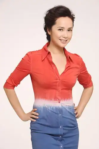 女演员这么多可视后大满贯也就她们仨