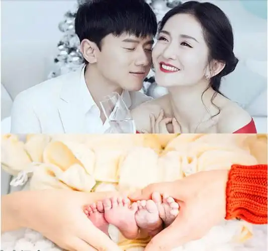 棒!谢娜回应已生二胎"生男孩子"-第1张图片-昆途网