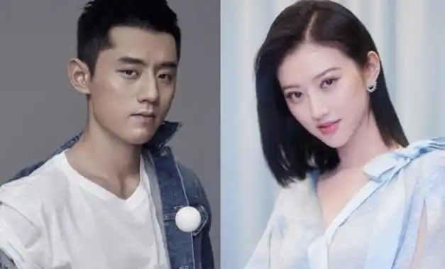 景甜终于取关张继科!这是为什么?或因男方这些无底线操作导致