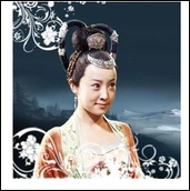 第二部中(姜昕言版)的如燕