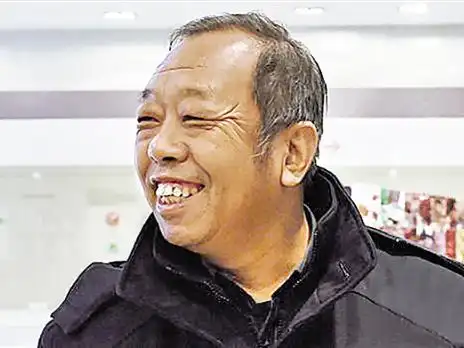 "赶路"在太行山上——追寻新时期共产党人的楷模李保国的生命足迹