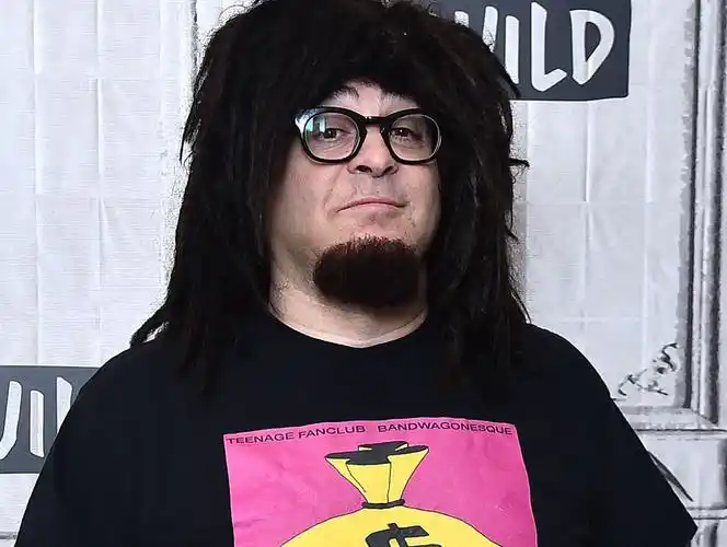 counting crows' frontman adam duritz ditches dreads for